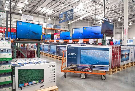 Best Black Friday TV Deals 2019: Smart TVs From Amazon, Best Buy & More ...