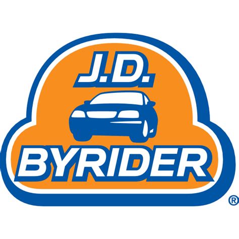 J.D. Byrider Logo [ Download - Logo - icon ] png svg