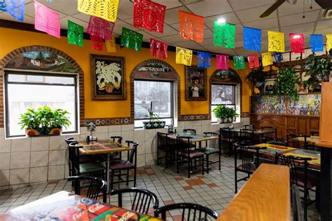 Detroit Mexican Restaurant Taqueria Mi Pueblo Started in a Living Room ...