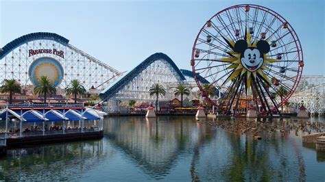 Disney California Adventure® Park in Anaheim, California | Expedia