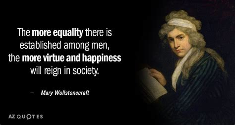 Mary Wollstonecraft Quotes - ShortQuotes.cc