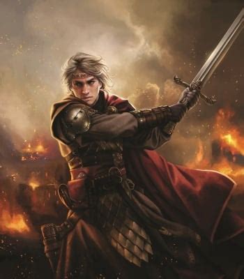 Aegon I Targaryen - A Wiki of Ice and Fire