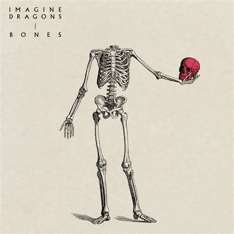 NOWOŚĆ NA 96 FM: Imagine Dragons - Bones - wZielonej.pl