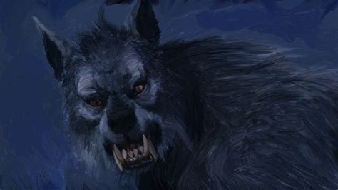 Big bad Wolf by Madtarrens on DeviantArt