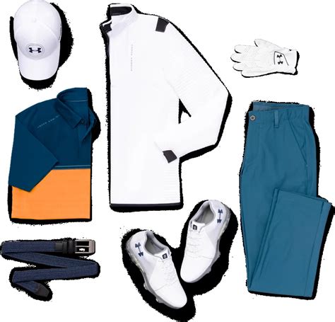 Under Armour Golf | US