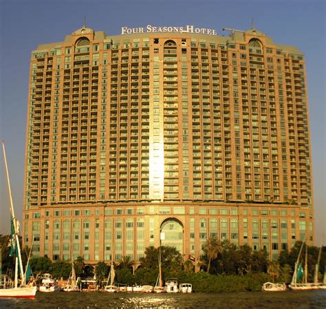 File:Cairo - Garden City - Four Seasons Hotel from the Nile.JPG - Wikipedia