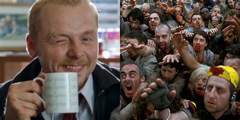 Shaun Of The Dead: Why It's A Great Comedy (& 5 Ways It's A Better ...