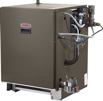 GAS-FIRED WATER BOILERS BY LENNOX | Boilers / Combi Boilers | Lennox ...