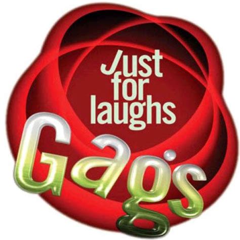 Just for Laughs | Just for laughs gags, Laugh, Film director