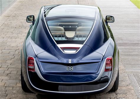 Rolls-Royce Sweptail | Photos, Details, Specs, Villa d'Este News ...