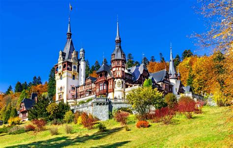 Dracula castle tour from Bucharest, Romania - private trip