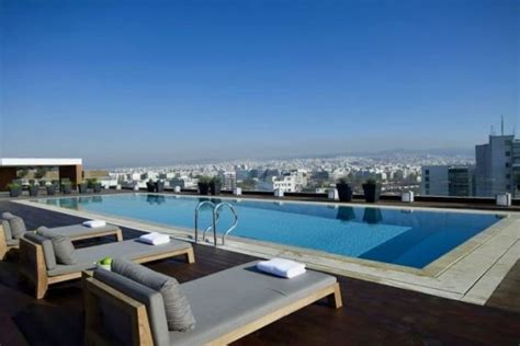 WHERE TO STAY in Thessaloniki - 11 Best Hotels & Neighborhoods