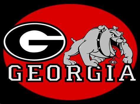 🔥 Download Georgia Bulldogs by @christopherrichardson | Georgia ...