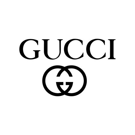 Gucci logo vector, Gucci icon free vector 20336465 Vector Art at Vecteezy