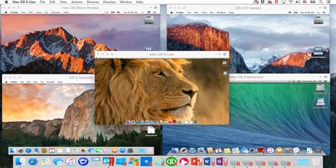 Parallels Desktop 12 for Mac arrives w/ macOS Sierra support ...