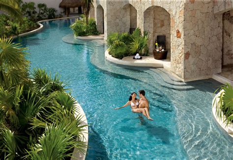 Unlimited-Luxury® at Secrets Resorts & Spas