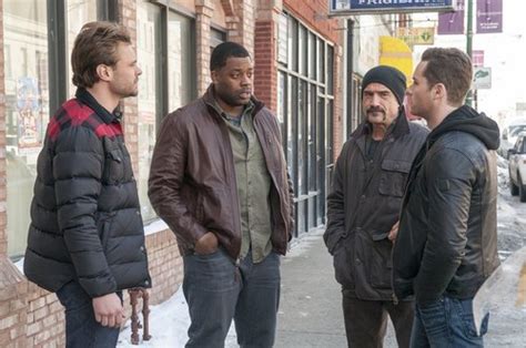 Chicago PD Finale LIVE RECAP Season 1 "A Beautiful Friendship" | Celeb ...