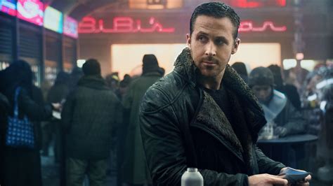 ‘Blade Runner 2049’: How the Costumes Were Made for Survival – IndieWire