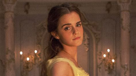 Emma Watson's 'Beauty and the Beast' Tops Social Media Buzz - Variety