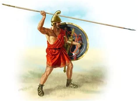 The Army of Alexander the Great - Ancient History Encyclopedia Ancient ...