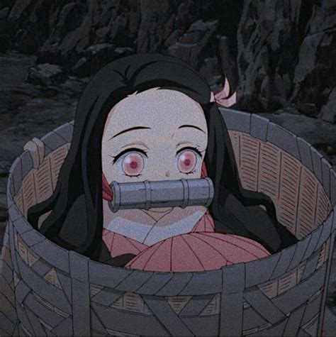 [100+] Demon Slayer Nezuko Cute Wallpapers | Wallpapers.com