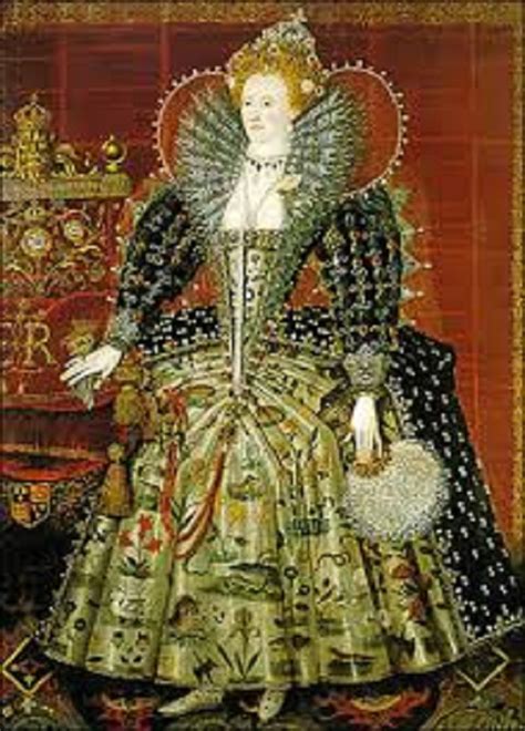 Elizabethan: Great Era Within England's Long History