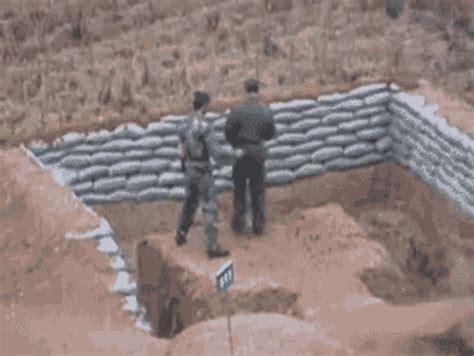 Throw Grenade GIF - Throw Grenade Boom - Discover & Share GIFs