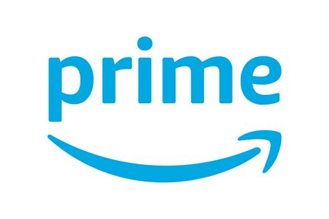 Download Amazon Prime Logo in SVG Vector or PNG File Format - Logo.wine