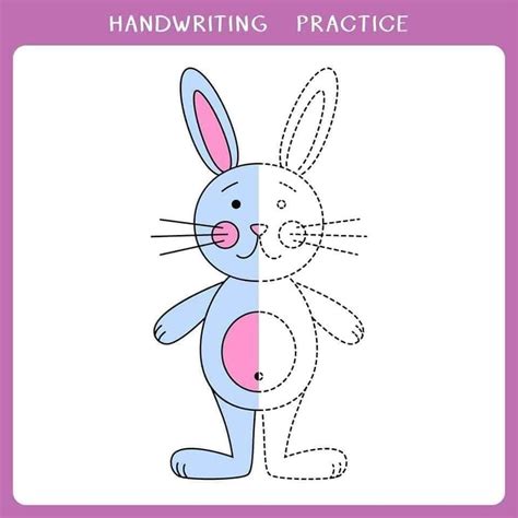 Amazing worksheets Kids: handwriting practice | Made By Teachers