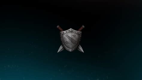 🔥 [40+] Sword and Shield Wallpapers | WallpaperSafari