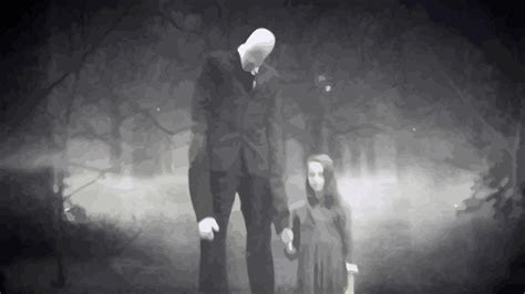 The complete story of the Slender Man, from its internet origins (and ...