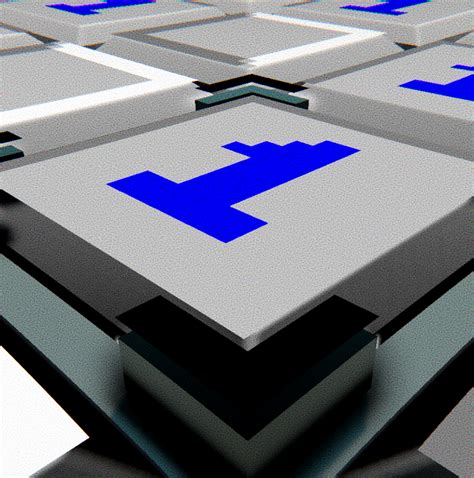 Minesweeper 3D by v0xel