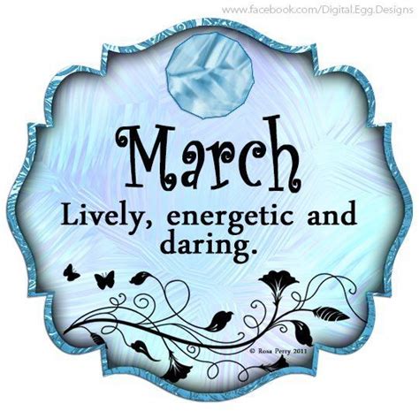 musicians born in the month of march | March month, Happy new month ...