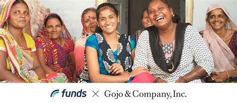 Gojo to raise debt funds through online platform “Funds” – Gojo ...