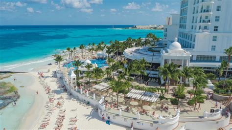 Hotel Riu Palace las Americas - Adults only (Cancun) • HolidayCheck ...