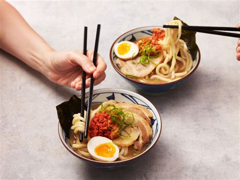 Marugame Udon - Preneur World