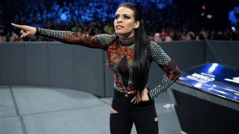 WWE Releases Zelina Vega, Zelina Vega Issues Statement