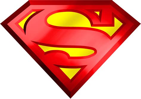 Superman Logo Png - ClipArt Best