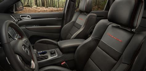 2015 Jeep Cherokee Trailhawk Interior Dimensions - transportkuu.com