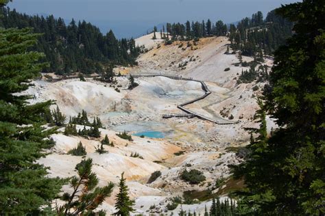 Lassen Volcanic National Park | Outdoor Project