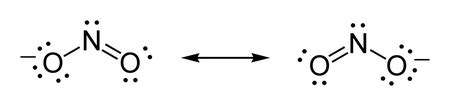 Nitrite | Overview, Formula & Structure - Lesson | Study.com