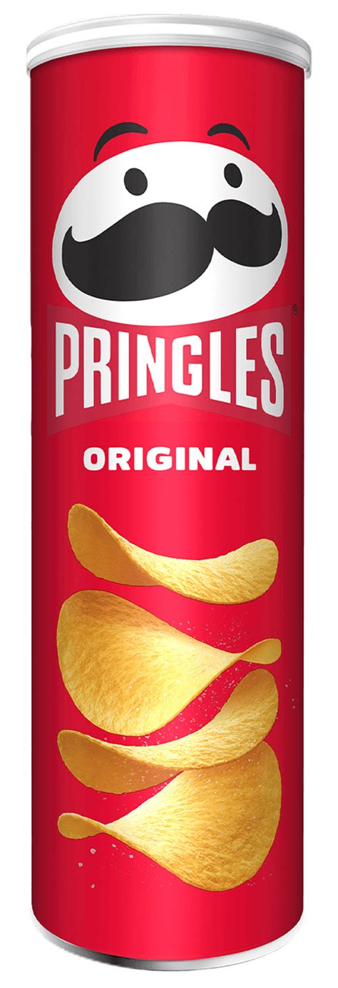 Pringles Original