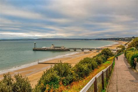 Bournemouth Beach - All you need to know - Best Hotels Home