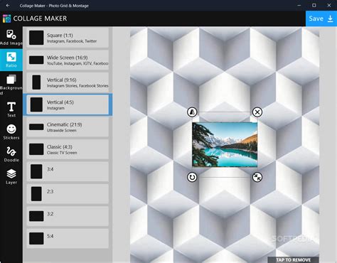 Collage Maker - Photo Grid & Montage 1.4.2.0 - Download, Review ...