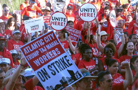 Labor Day Special: The 11 Most Iconic Worker Protests – InsideSources