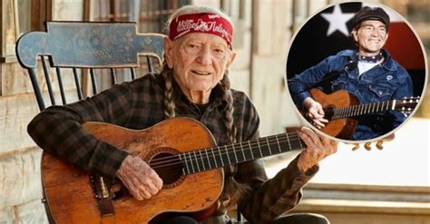 Willie Nelson’s Life And Career In Photos As He Turns 90 | DoYouRemember?