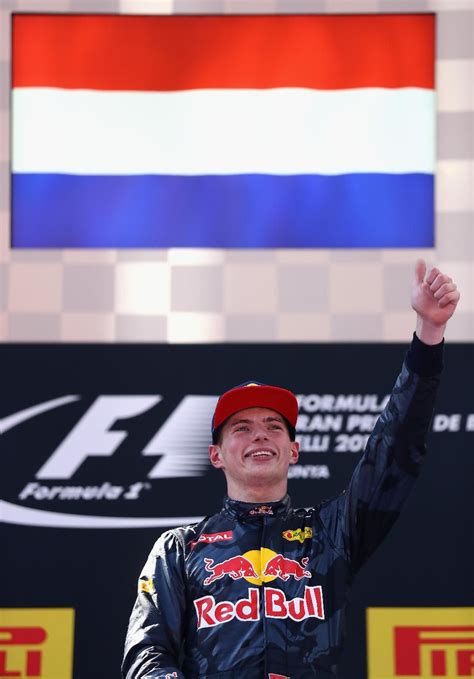 Max Verstappen | Grand prix, Sporter, Sport