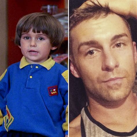 Wait Until You See What the Kids From 'Kindergarten Cop' Look Like ...