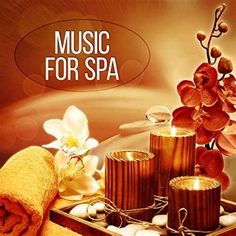 Play Music for Spa – Nature Sounds, Harmony, Sensual Massage, Relaxing ...