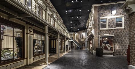 Popular Old Town gallery at Royal BC Museum reopens with new approach ...